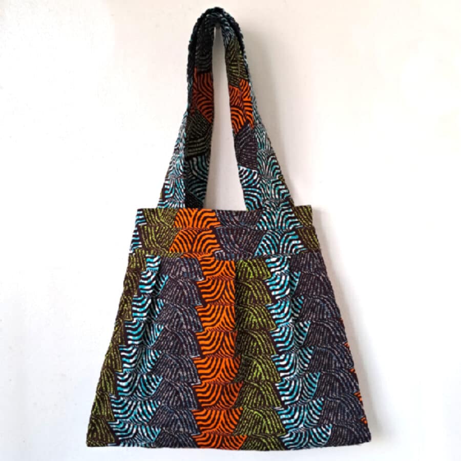 Handmade Bags and Purses